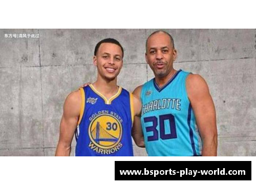 B体育哥哥英雄弟弟好汉！妹夫也崭露头角，库里家族已成NBA第一豪门 - 副本
